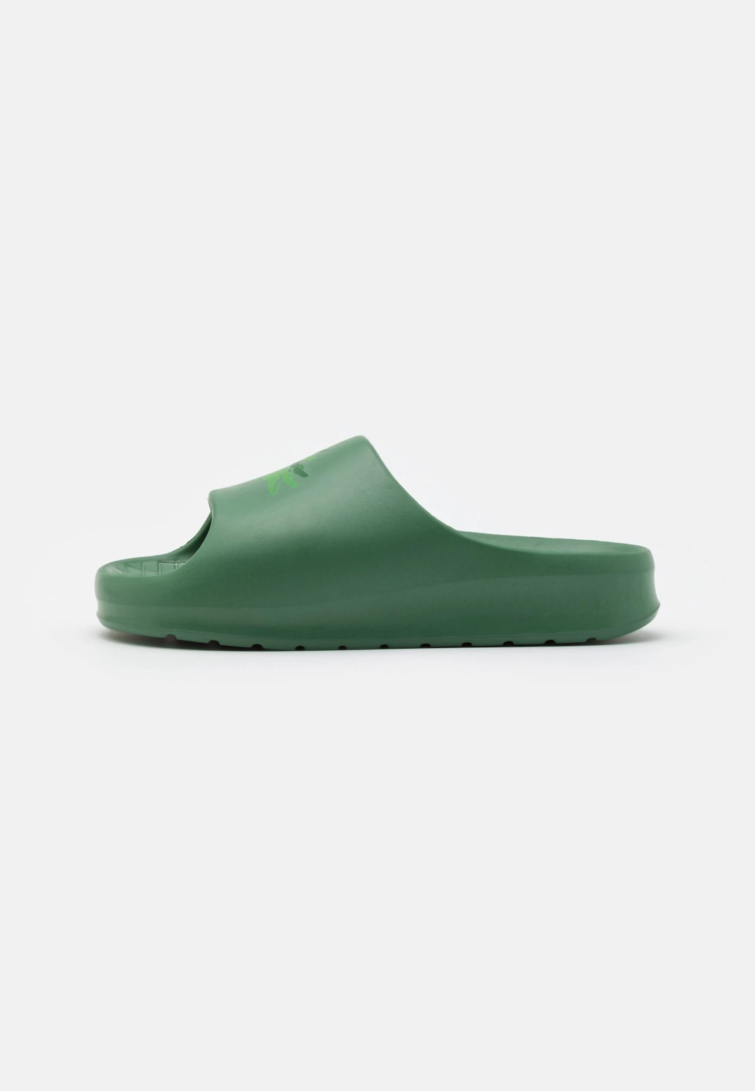 Lacoste Croco 2.0 - Muiltjes - Green 1 Lacoste Croco 2.0 - Muiltjes - Green
