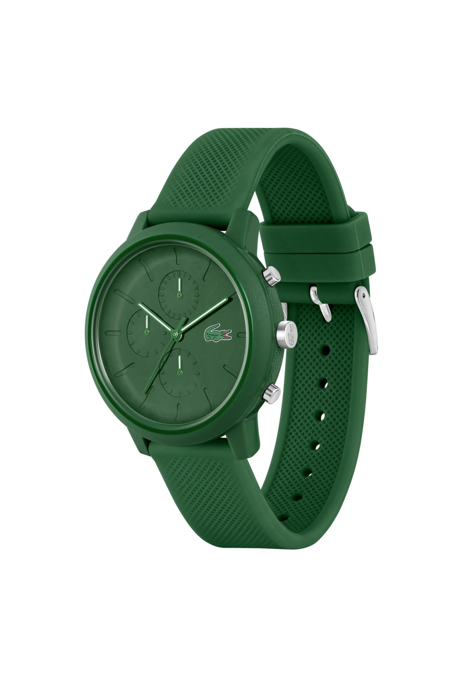 Lacoste Chronograaf - Grün Grün Grün Grün 3 Lacoste Chronograaf - Grün Grün Grün Grün - Afbeelding 3
