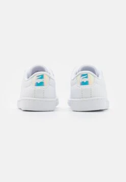 Lacoste Carnaby Evo Unisex - Sneakers Laag - White -Lacoste bdaa267da2d646968295f04b281d7471