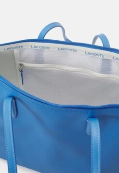 Lacoste Concept - Shopper - Blau -Lacoste bdcd30323e87489081f7ccf09c612fc9