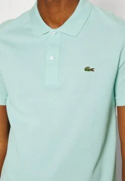 Lacoste Poloshirt - Vert Clair -Lacoste bde7f4898977414e964461ebb0d421d9