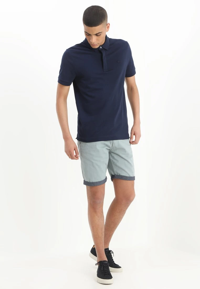 Lacoste Poloshirt - Marine 2 Lacoste Poloshirt - Marine - Afbeelding 2
