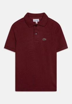Lacoste 7 Lacoste Unisex - Poloshirt - Zin
