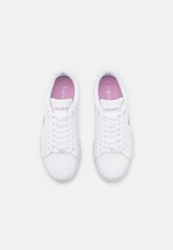 Lacoste Carnaby - Sneakers Laag - White 11 Lacoste Carnaby - Sneakers Laag - White -Lacoste be7ef0f13dc4473e8b991a2fabb5baf9