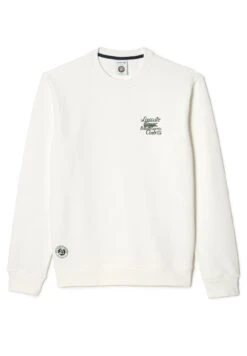 Lacoste Sport Homme - Sweater - Blanc 10 Lacoste Sport Homme - Sweater - Blanc -Lacoste bed5604db9fa4b3e8ee3f7bfef3dc884
