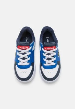 Lacoste Game Advance - Sneakers Laag - White/Navy/Red 9 Lacoste Game Advance - Sneakers Laag - White/Navy/Red -Lacoste bef160014a6c4e4e9239737bb54fdc37