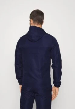 Lacoste Sport Tracksuit Hodded - Trainingspak - Navy Blue -Lacoste bf1c12a5b193499fbdb4c48e5f90f536