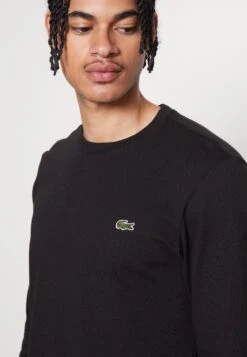 Lacoste Sport Classic - Longsleeve - Black 9 Lacoste Sport Classic - Longsleeve - Black -Lacoste bf57c97c297041d5a4eeaf679724ef55