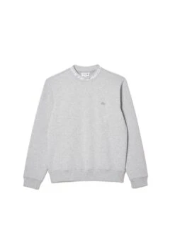 Lacoste Sweater - Gris Chine Cca 10 Lacoste Sweater - Gris Chine Cca -Lacoste bf60bb8504a747438b18529498917dc4