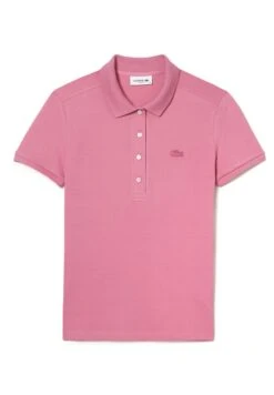 Lacoste Poloshirt - Rose -Lacoste bfb664e1899e4ad58e8182abef6ca236