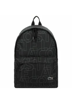 Lacoste Neocroc 42 Cm Laptopfach - Rugzak - Noir