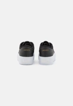 Lacoste Ziane Platform- Sneakers Laag - Black/White 9 Lacoste Ziane Platform- Sneakers Laag - Black/White -Lacoste bfc90c3783f842cba0653f9b8e4880db