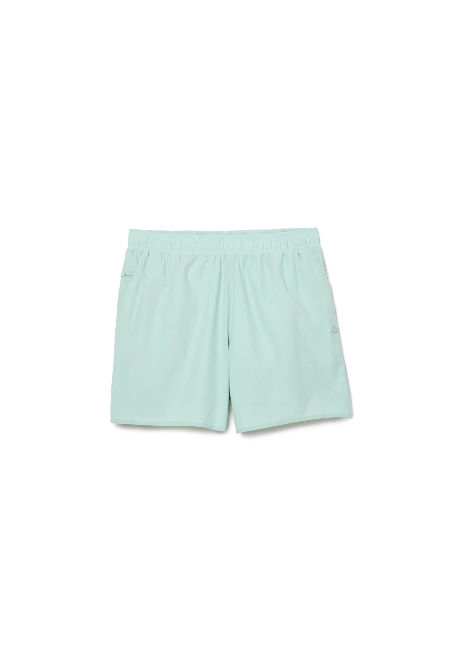 Lacoste Bain- Zwemshorts - Vert Clair 1 Lacoste Bain- Zwemshorts - Vert Clair