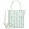 Lacoste Daly Lifestyle Seasonal - Handtas - Mono Farine Estragon