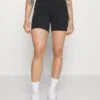 Lacoste Sport Short Bike - Legging - Black
