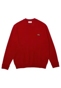 Lacoste Homme- Trui - Rouge