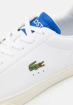 Lacoste Lerond Pro - Sneakers Laag - White/Dark Blue 11 Lacoste Lerond Pro - Sneakers Laag - White/Dark Blue -Lacoste c142b3e1b0f6463ea0ff455469b529f0