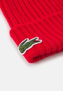 Lacoste Muts - Rouge -Lacoste c169d47a59274d30855df0262487c0fc