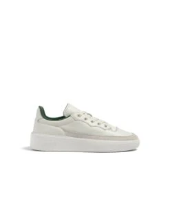 Lacoste G80 Club - Sneakers Laag - Off Wht/Off Wht