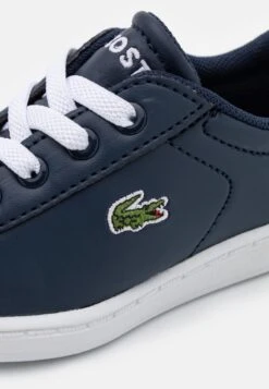 Lacoste Carnaby Evo - Sneakers Laag - Navy/White 11 Lacoste Carnaby Evo - Sneakers Laag - Navy/White -Lacoste c1bc97640074494481f70978b95f95d7