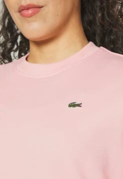 Lacoste Sport Sweater - Waterlily 11 Lacoste Sport Sweater - Waterlily -Lacoste c1d4f61e95e9455d99b6b5cbb9367fcb