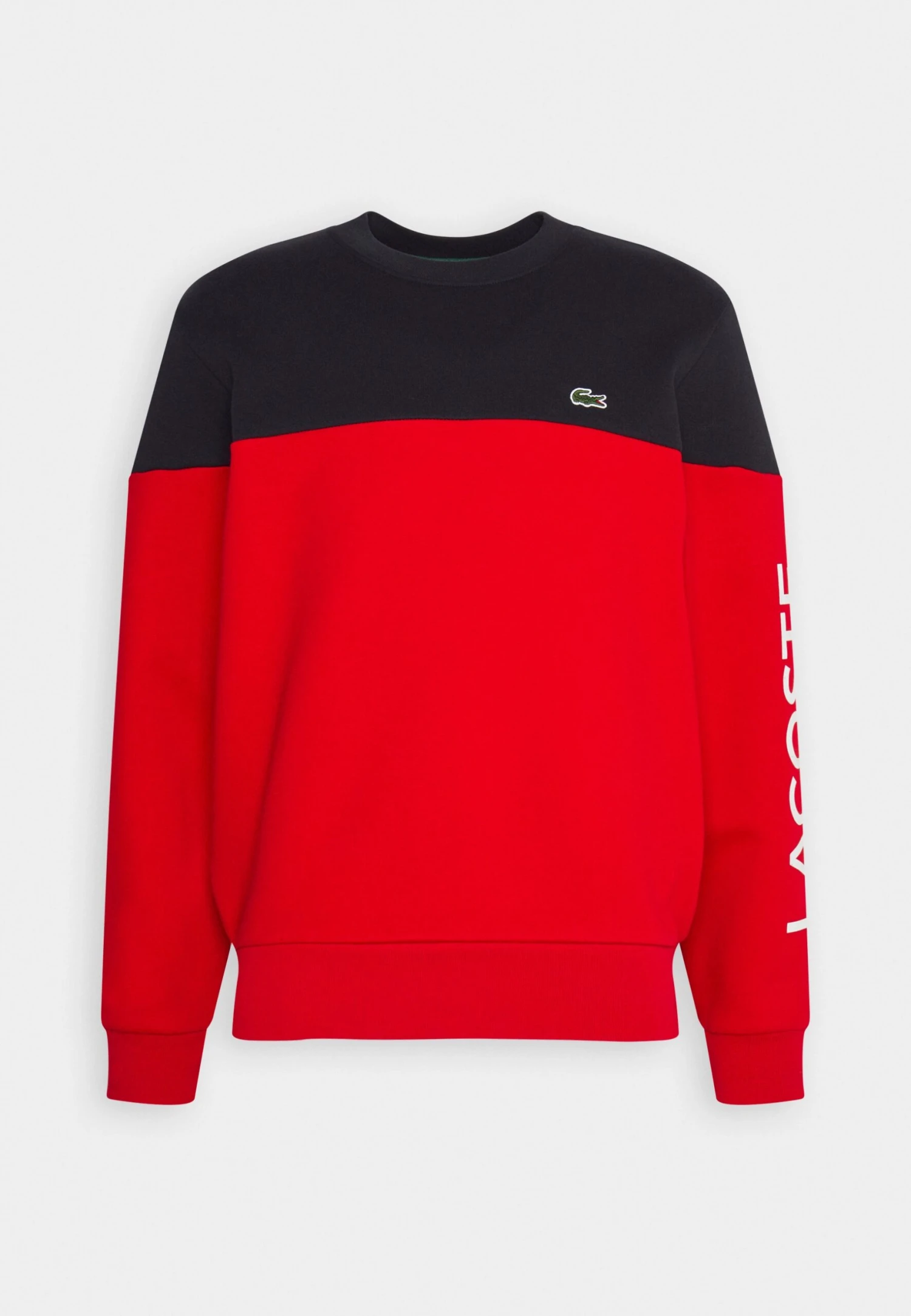 Lacoste Sweater - Red 4 Lacoste Sweater - Red - Afbeelding 4