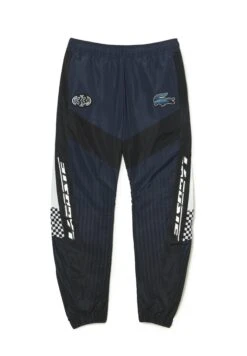 Lacoste Trainingsbroek - Bleu Noir -Lacoste c26e5cdf9f8a4f20b697a6af0bc2e8a2