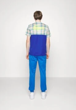 Lacoste Sport Tennis Pant - Trainingsbroek - Blue -Lacoste c2e88cab21c9445b97668772cf05a269