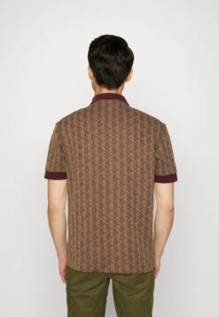 Lacoste Poloshirt - Viennese/Expresso 8 Lacoste Poloshirt - Viennese/Expresso -Lacoste c303ba130bcb4c20839a58a0801fa7e9