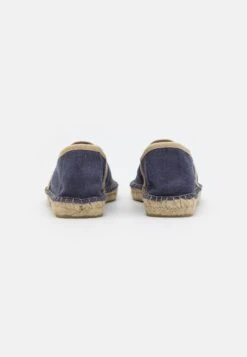 Lacoste Uhabia - Espadrilles - Navy/Off-White -Lacoste c330cac53c2c4018bc4bdf225cb997d7