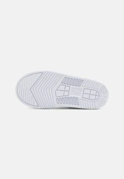 Lacoste Unisex - Sneakers Laag - White/Yellow -Lacoste c3333ab28fc24e48a92c19676f3796e2