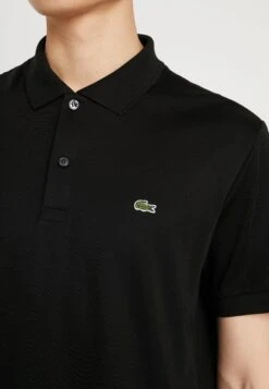 Lacoste Unisex - Poloshirt - Black 13 Lacoste Unisex - Poloshirt - Black -Lacoste c3b117e922db4372973f27f837fa1e41