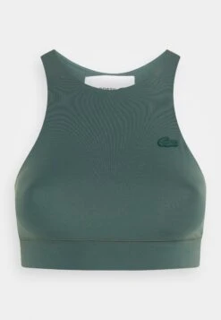 Lacoste Top - Garden Green -Lacoste c3df723027914cd09678d3a6262b78e4