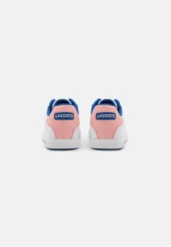 Lacoste Graduate- Sneakers Laag - White/Light Pink 8 Lacoste Graduate- Sneakers Laag - White/Light Pink -Lacoste c49c06183d864d659fc355a912b3f9ac
