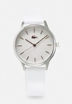 Lacoste Club - Horloge - White