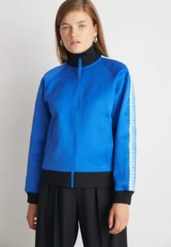 Lacoste Trainingsvest - Kingdom/Ethereal-Black