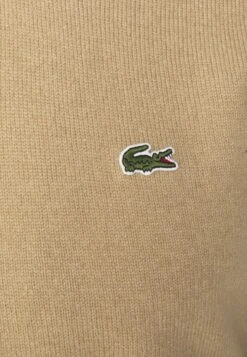 Lacoste Trui - Heather Viennois 9 Lacoste Trui - Heather Viennois -Lacoste c5f19b7d1e6140e0b515b5b233f04ac2