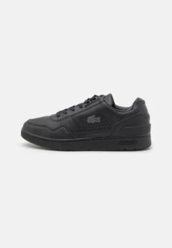Lacoste T-Clip 223 - Sneakers Laag - Noir