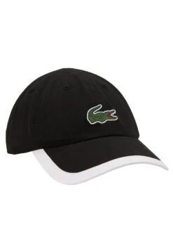 Lacoste Sport Tennis Unisex - Pet - Black/White 10 Lacoste Sport Tennis Unisex - Pet - Black/White -Lacoste c699d1928e8c4e2c8fda770cddcf3471