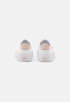 Lacoste Gripshot- Sneakers Laag - White/Light Pink 9 Lacoste Gripshot- Sneakers Laag - White/Light Pink -Lacoste c6b17c4db8f745d093fab8da4b3baed2
