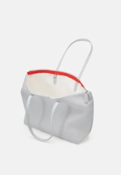 Lacoste X Netflix - Shopper - Croco Bridgerton -Lacoste c6f403dceb9941dd83b8e8d52e701b3c