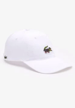 Lacoste Vim Unisex - Pet - White/Serie Lupin -Lacoste c721c06c9e5246b88a11b98a1b82faef