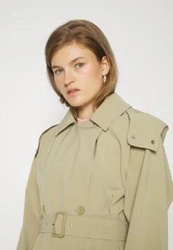 Lacoste Trenchcoat - Lion -Lacoste c777172fcce74ff88061b689a4cc0fef