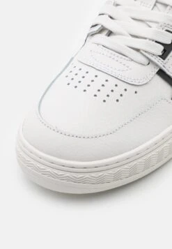 Lacoste Sneakers Laag - White/Black -Lacoste c79360b2e82046feb5081f9ec8e4da2a