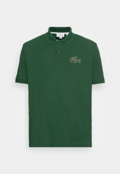 Lacoste Unisex - Poloshirt - Green