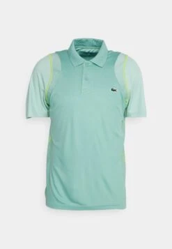 Lacoste Sport Tennis Tour - Poloshirt - Florida/Pastille Mint/Lima -Lacoste c879e49504cd45c8bbc17e567c3cca04