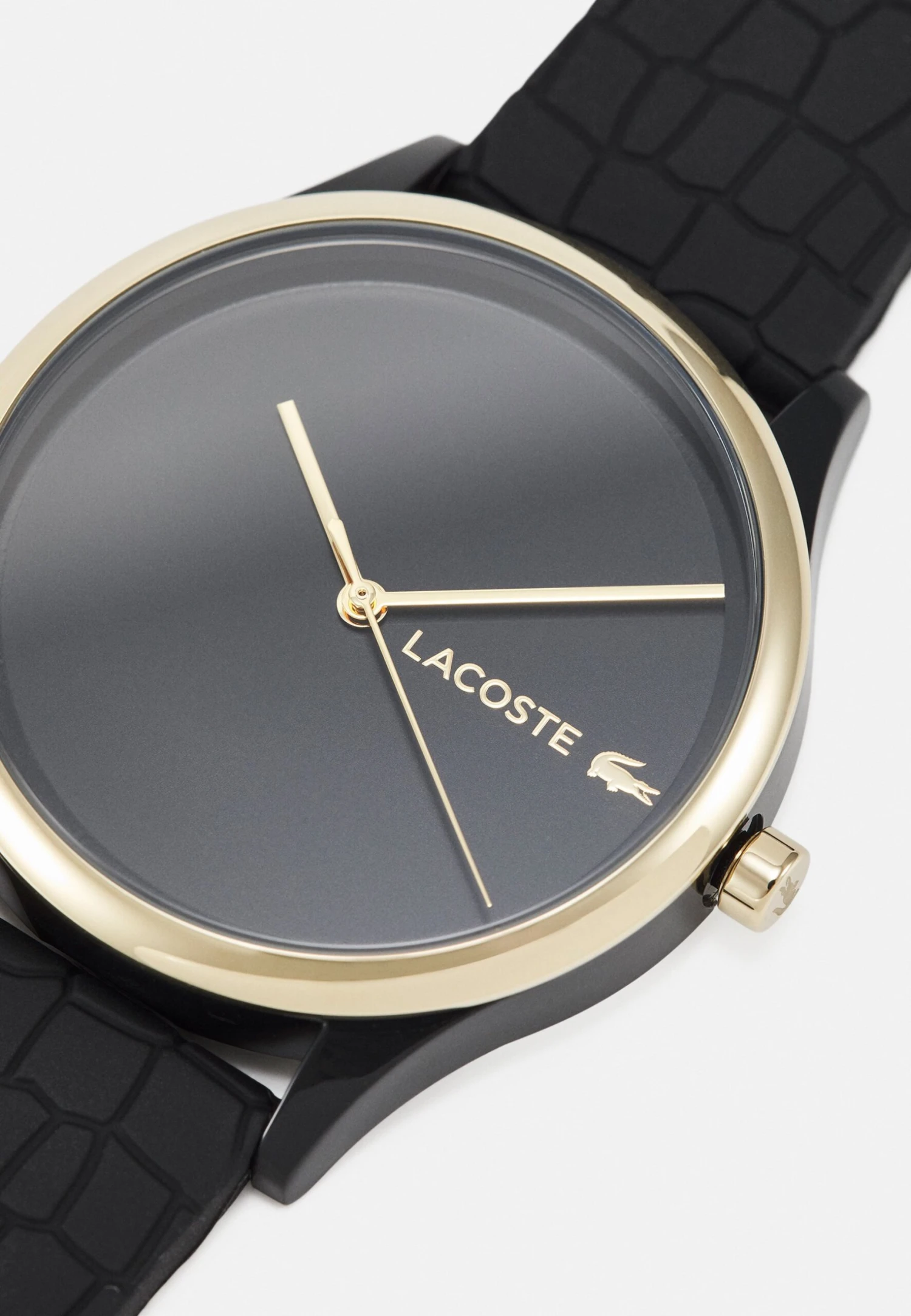 Lacoste Horloge - Black 5 Lacoste Horloge - Black - Afbeelding 5