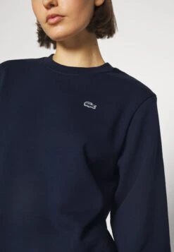 Lacoste Sport Sweater - Navy Blue 9 Lacoste Sport Sweater - Navy Blue -Lacoste c915e4a1288d46588052f7465a919fa5