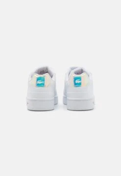 Lacoste T-Clip Unisex - Sneakers Laag - White 8 Lacoste T-Clip Unisex - Sneakers Laag - White -Lacoste c95b5c2349284d37878068648a77f9e0
