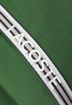 Lacoste Unisex - Rugzak - Vert/Noir Blanc 8 Lacoste Unisex - Rugzak - Vert/Noir Blanc -Lacoste c97f00b07f8f4115a7dfff6158332273